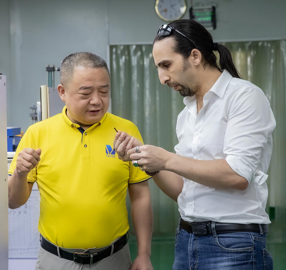 Manufacturing-Service